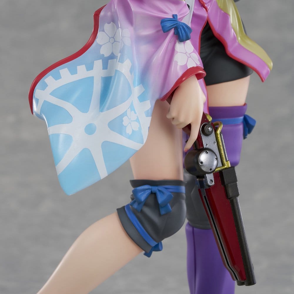 Kabaneri of the Iron Fortress - Mumei Ranman 1/6 Scale Figur – Bild 10