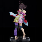 Kabaneri of the Iron Fortress - Mumei Ranman 1/6 Scale Figur – Bild 12