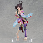 Kabaneri of the Iron Fortress - Mumei Ranman 1/6 Scale Figur – Bild 2