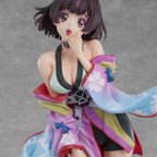 Kabaneri of the Iron Fortress - Mumei Ranman 1/6 Scale Figur – Bild 3