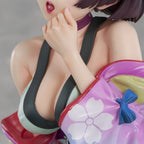 Kabaneri of the Iron Fortress - Mumei Ranman 1/6 Scale Figur – Bild 5