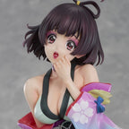 Kabaneri of the Iron Fortress - Mumei Ranman 1/6 Scale Figur – Bild 6