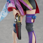 Kabaneri of the Iron Fortress - Mumei Ranman 1/6 Scale Figur – Bild 7