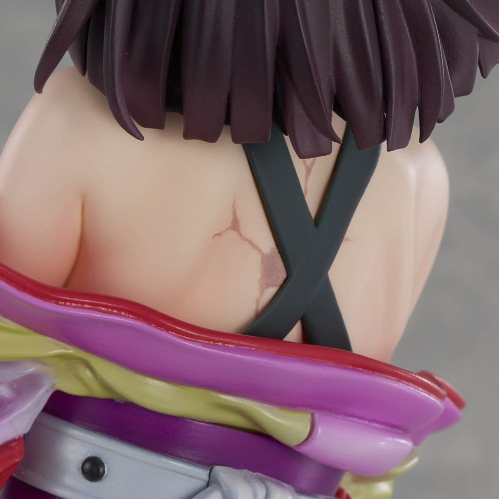 Kabaneri of the Iron Fortress - Mumei Ranman 1/6 Scale Figur – Bild 8