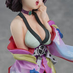 Kabaneri of the Iron Fortress - Mumei Ranman 1/6 Scale Figur – Bild 9