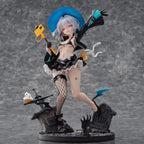 Azur Lane - Jade A Good Girl's Heart-Pounding Magic 1/6 Scale Figur – Bild 1