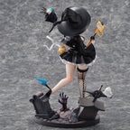 Azur Lane - Jade A Good Girl's Heart-Pounding Magic 1/6 Scale Figur – Bild 10