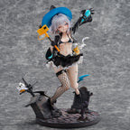 Azur Lane - Jade A Good Girl's Heart-Pounding Magic 1/6 Scale Figur – Bild 11