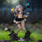 Azur Lane - Jade A Good Girl's Heart-Pounding Magic 1/6 Scale Figur – Bild 4