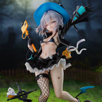 Azur Lane - Jade A Good Girl's Heart-Pounding Magic 1/6 Scale Figur – Bild 5