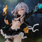 Azur Lane - Jade A Good Girl's Heart-Pounding Magic 1/6 Scale Figur – Bild 7