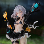 Azur Lane - Jade A Good Girl's Heart-Pounding Magic 1/6 Scale Figur – Bild 8