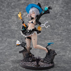Azur Lane - Jade A Good Girl's Heart-Pounding Magic 1/6 Scale Figur – Bild 9