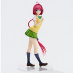 To Love-Ru Darkness - Mea Kurosaki - School Uniform Series – Bild 1