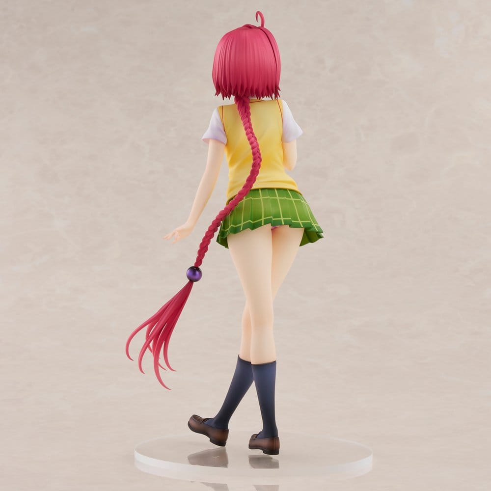 To Love-Ru Darkness - Mea Kurosaki - School Uniform Series – Bild 10