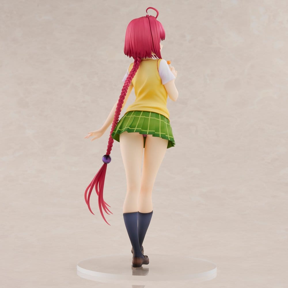 To Love-Ru Darkness - Mea Kurosaki - School Uniform Series – Bild 11