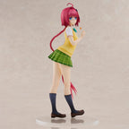 To Love-Ru Darkness - Mea Kurosaki - School Uniform Series – Bild 12