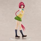 To Love-Ru Darkness - Mea Kurosaki - School Uniform Series – Bild 13