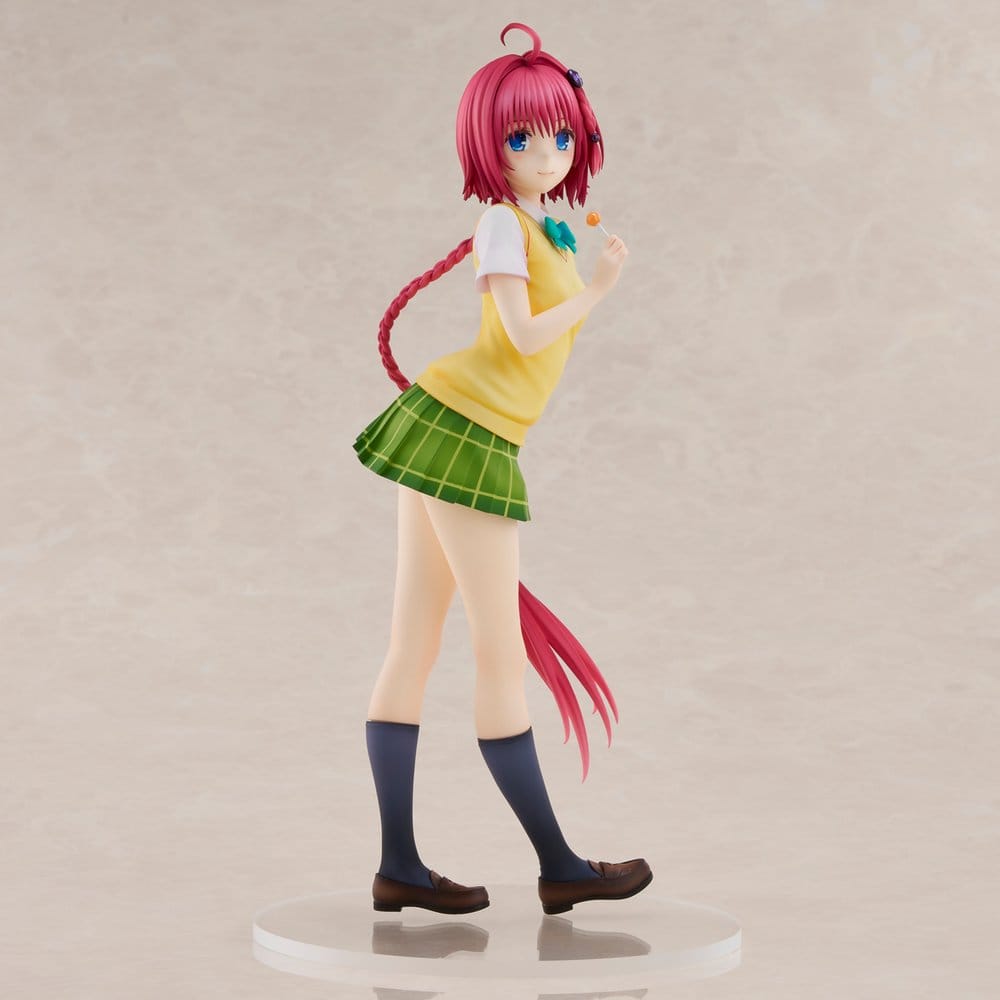 To Love-Ru Darkness - Mea Kurosaki - School Uniform Series – Bild 13