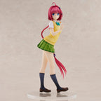 To Love-Ru Darkness - Mea Kurosaki - School Uniform Series – Bild 14