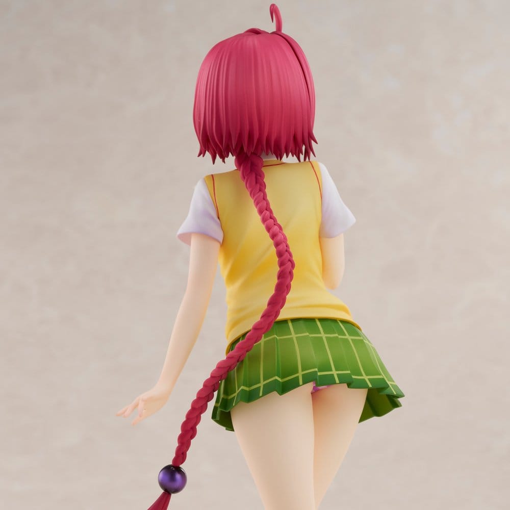 To Love-Ru Darkness - Mea Kurosaki - School Uniform Series – Bild 17