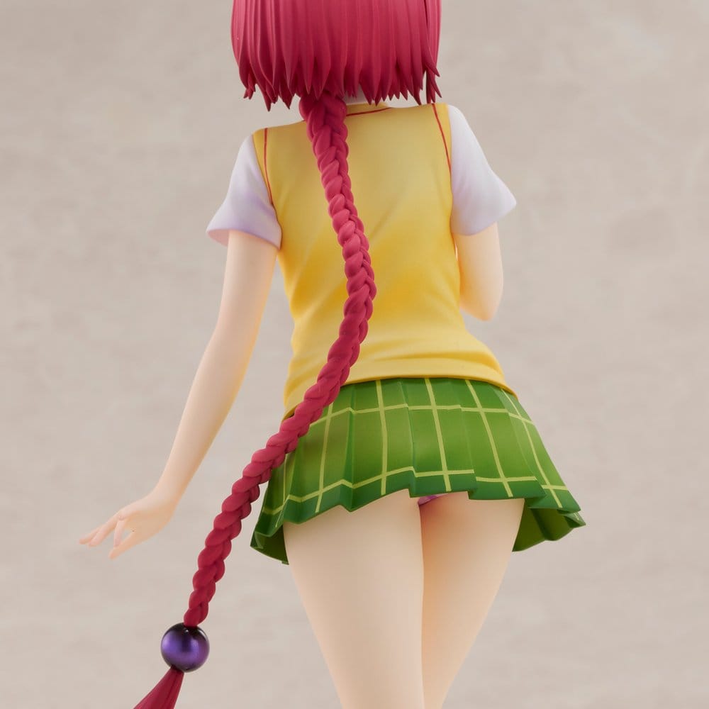 To Love-Ru Darkness - Mea Kurosaki - School Uniform Series – Bild 18