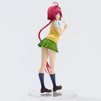 To Love-Ru Darkness - Mea Kurosaki - School Uniform Series – Bild 2
