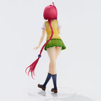 To Love-Ru Darkness - Mea Kurosaki - School Uniform Series – Bild 4