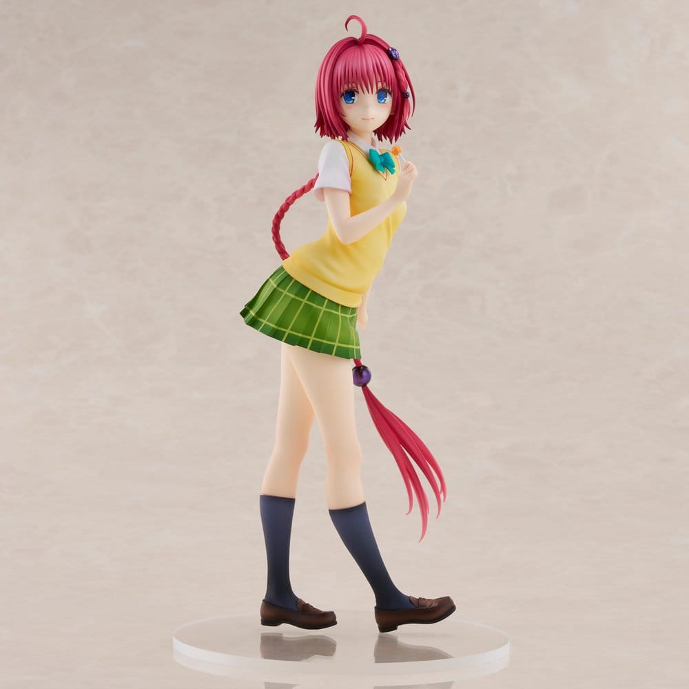To Love-Ru Darkness - Mea Kurosaki - School Uniform Series – Bild 5