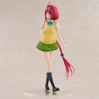 To Love-Ru Darkness - Mea Kurosaki - School Uniform Series – Bild 8