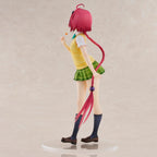 To Love-Ru Darkness - Mea Kurosaki - School Uniform Series – Bild 9