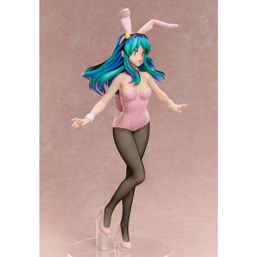 Urusei Yatsura - Lum Bunny Ver. 1/4 Scale - B-style – Bild 4