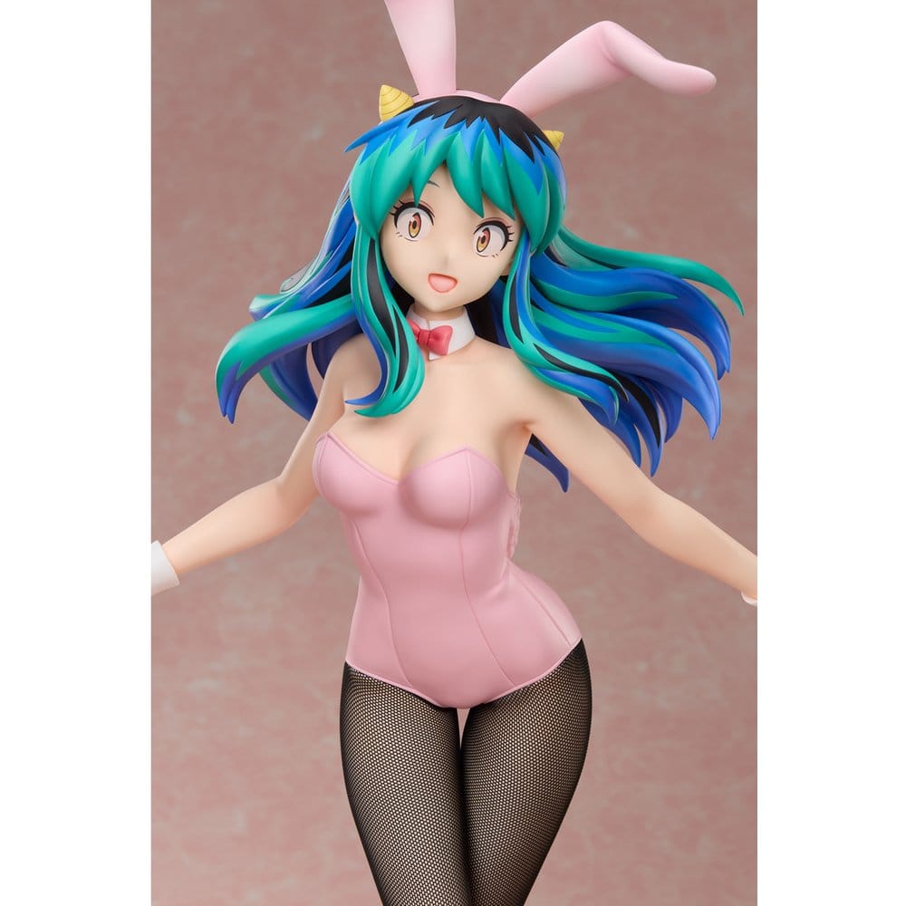 Urusei Yatsura - Lum Bunny Ver. 1/4 Scale - B-style – Bild 8