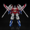 Transformers - Combot Diecast Actionfigur Starscream Figur – Bild 1