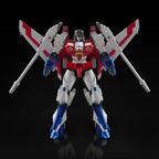 Transformers - Combot Diecast Actionfigur Starscream Figur – Bild 1