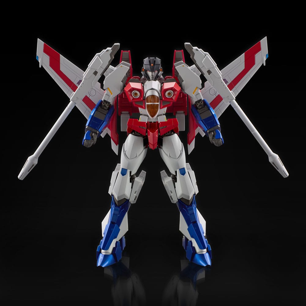 Transformers - Combot Diecast Actionfigur Starscream Figur – Bild 1