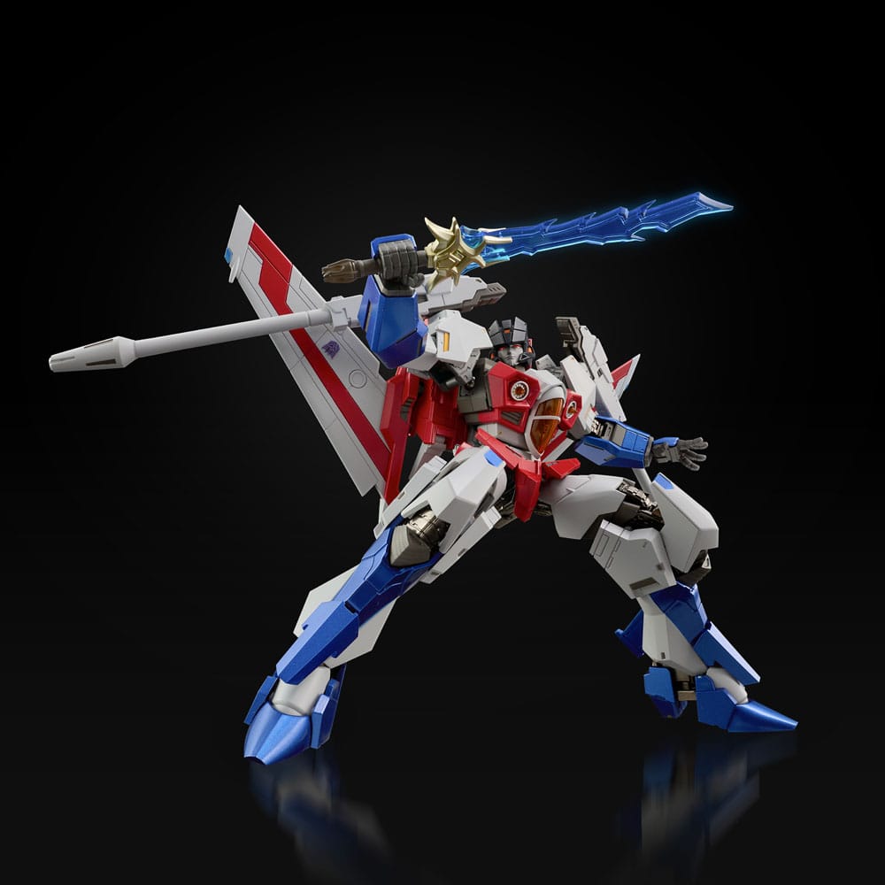 Transformers - Combot Diecast Actionfigur Starscream Figur – Bild 10
