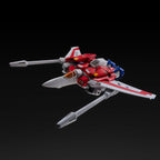 Transformers - Combot Diecast Actionfigur Starscream Figur – Bild 2