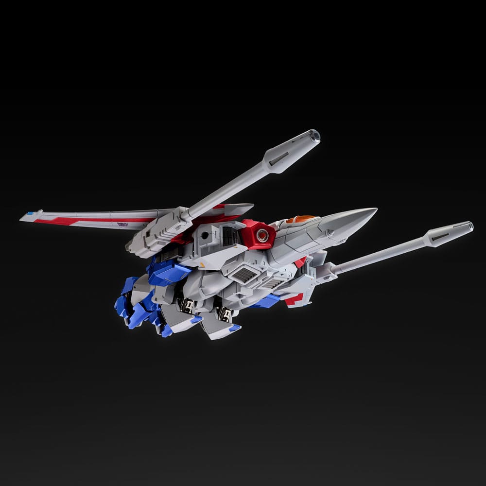 Transformers - Combot Diecast Actionfigur Starscream Figur – Bild 3