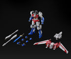 Transformers - Combot Diecast Actionfigur Starscream Figur – Bild 4