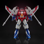 Transformers - Combot Diecast Actionfigur Starscream Figur – Bild 5