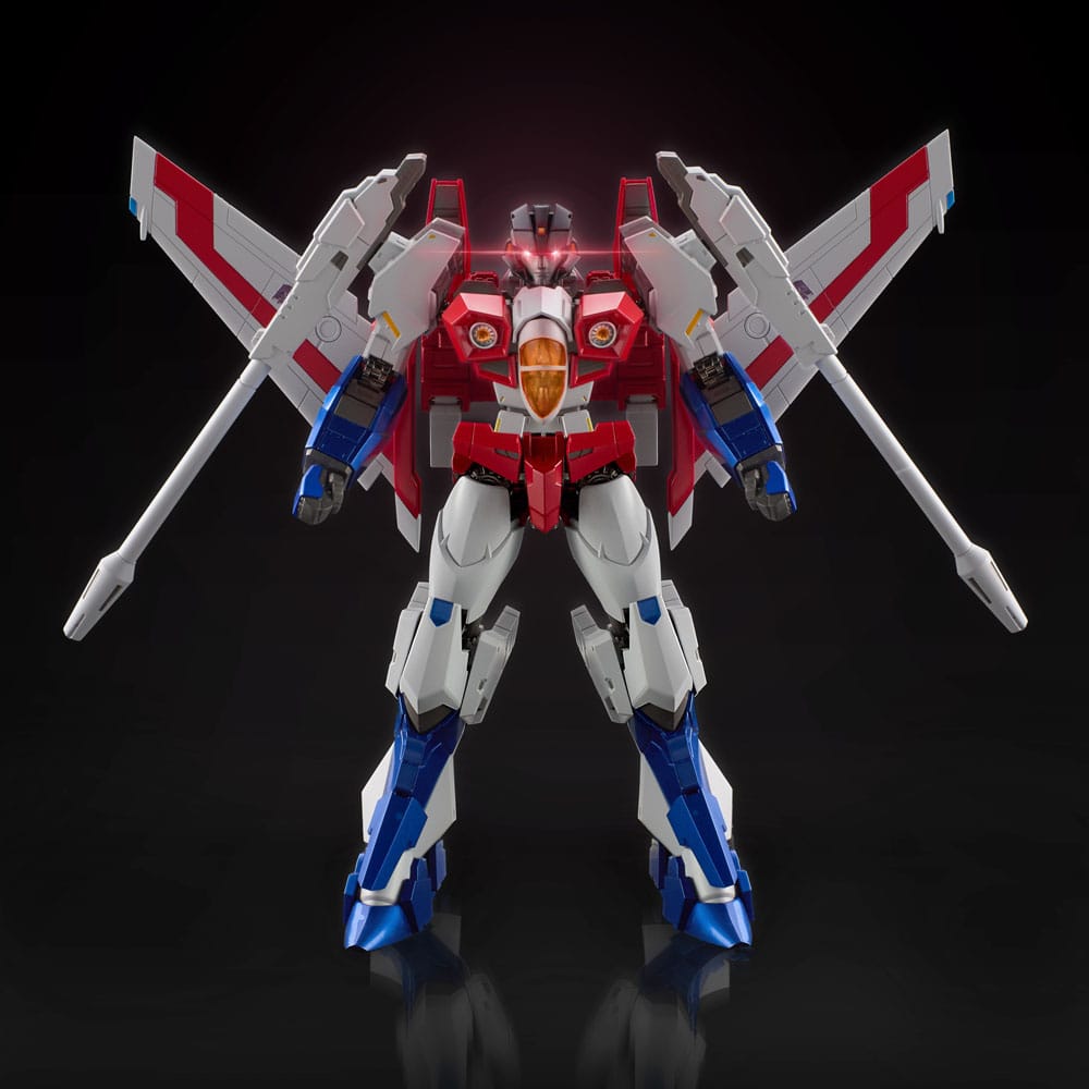Transformers - Combot Diecast Actionfigur Starscream Figur – Bild 5