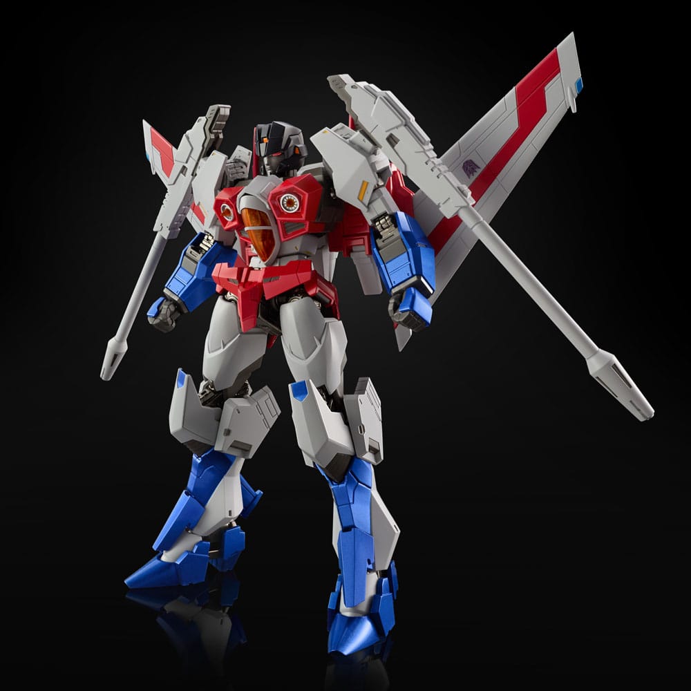 Transformers - Combot Diecast Actionfigur Starscream Figur – Bild 6