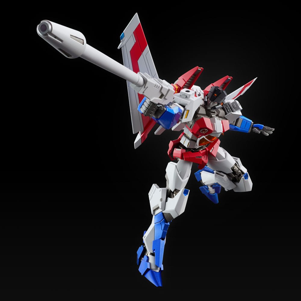 Transformers - Combot Diecast Actionfigur Starscream Figur – Bild 7
