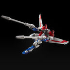 Transformers - Combot Diecast Actionfigur Starscream Figur – Bild 9
