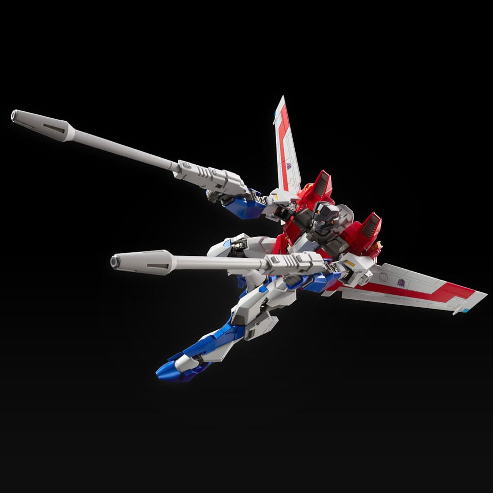 Transformers - Combot Diecast Actionfigur Starscream Figur – Bild 9