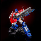 Transformers - Combot Diecast Actionfigur Optimus Prime Figur – Bild 10