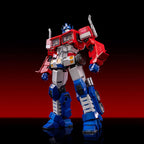 Transformers - Combot Diecast Actionfigur Optimus Prime Figur – Bild 11