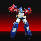 Transformers - Combot Diecast Actionfigur Optimus Prime Figur – Bild 12