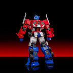 Transformers - Combot Diecast Actionfigur Optimus Prime Figur – Bild 2